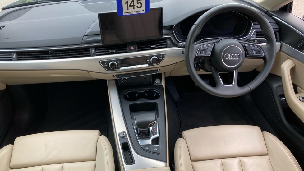Audi A5 35 TFSI Sport 5dr S Tronic Petrol Hatchback - Image 10