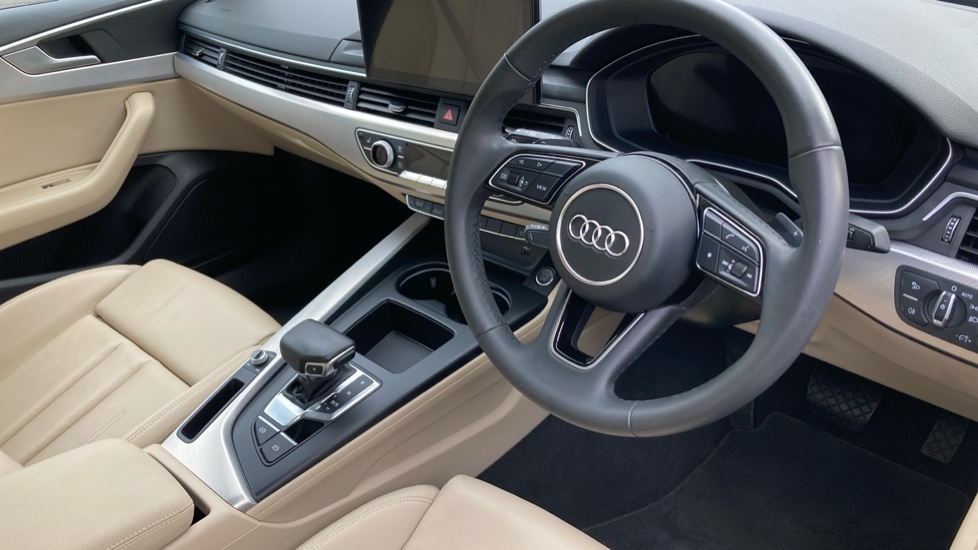 Audi A5 35 TFSI Sport 5dr S Tronic Petrol Hatchback - Image 11
