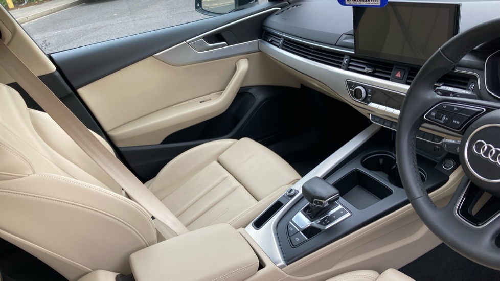 Audi A5 35 TFSI Sport 5dr S Tronic Petrol Hatchback - Image 14