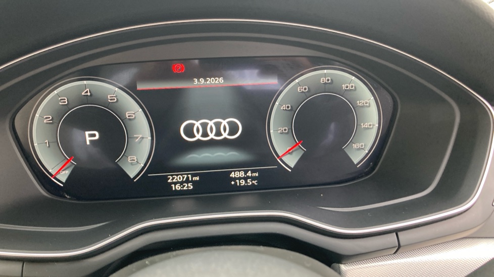 Audi A5 35 TFSI Sport 5dr S Tronic Petrol Hatchback - Image 18