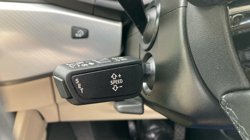 Audi A5 35 TFSI Sport 5dr S Tronic Petrol Hatchback - Image 24
