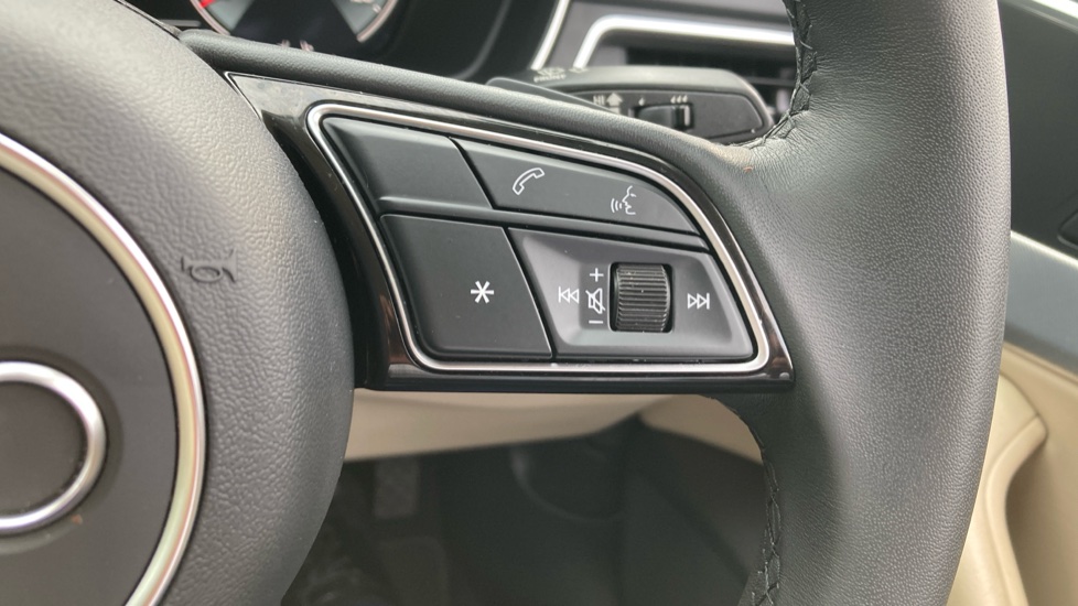 Audi A5 35 TFSI Sport 5dr S Tronic Petrol Hatchback - Image 28