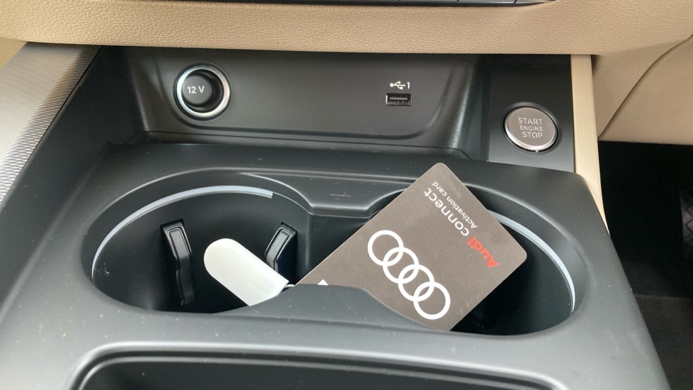 Audi A5 35 TFSI Sport 5dr S Tronic Petrol Hatchback - Image 36