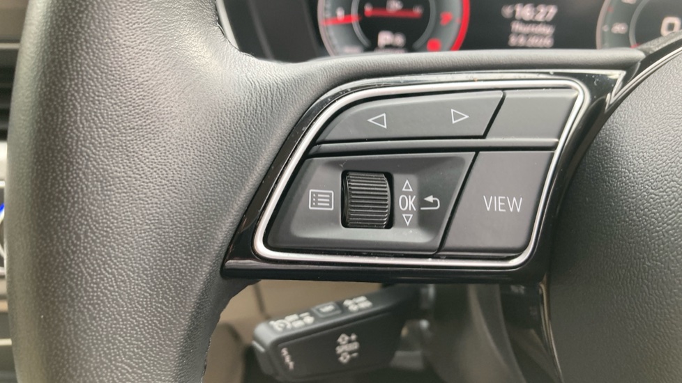 Audi A5 35 TFSI Sport 5dr S Tronic Petrol Hatchback - Image 43
