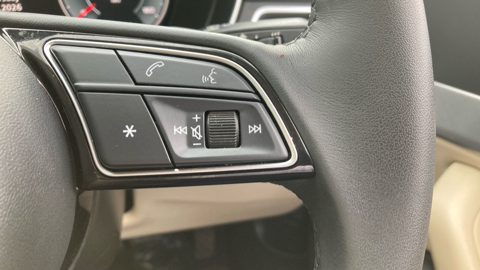 Audi A5 35 TFSI Sport 5dr S Tronic Petrol Hatchback - Image 44