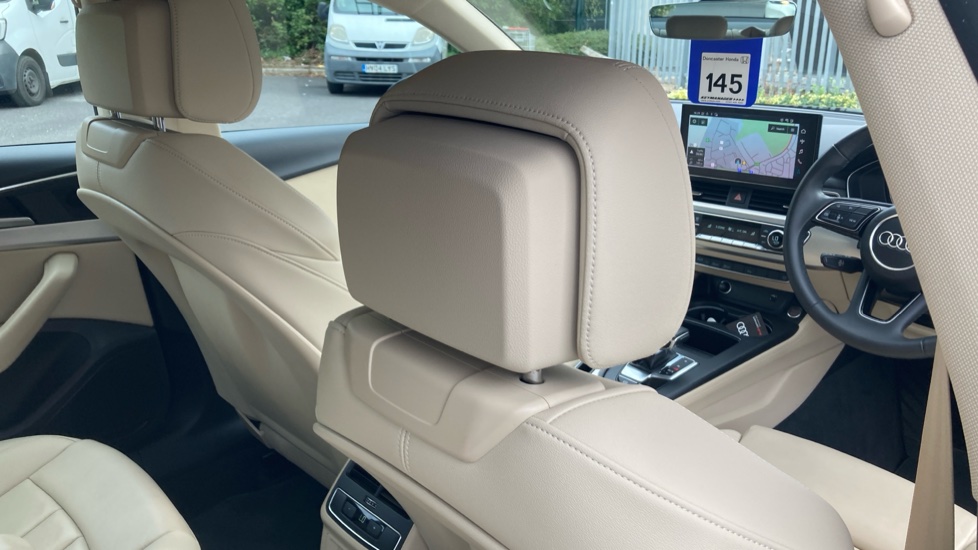 Audi A5 35 TFSI Sport 5dr S Tronic Petrol Hatchback - Image 56