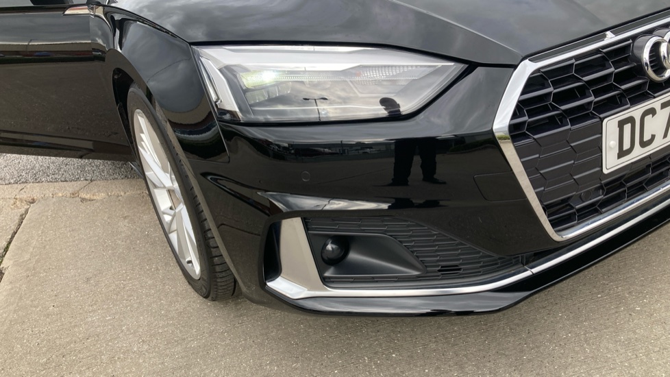 Audi A5 35 TFSI Sport 5dr S Tronic Petrol Hatchback - Image 58
