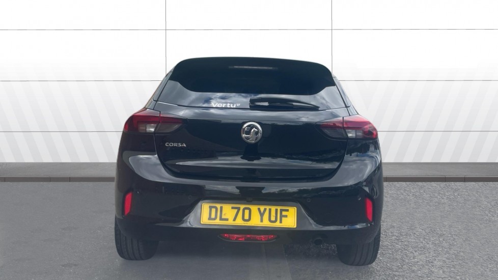 Vauxhall Corsa 1.2 Turbo Elite Nav Premium 5dr Auto Petrol Hatchback - Image 6
