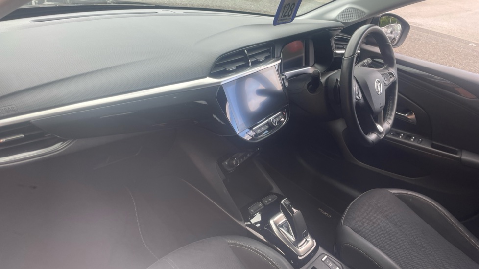 Vauxhall Corsa 1.2 Turbo Elite Nav Premium 5dr Auto Petrol Hatchback - Image 9