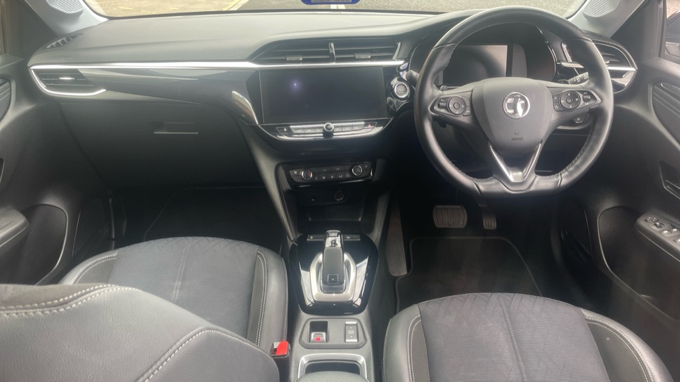 Vauxhall Corsa 1.2 Turbo Elite Nav Premium 5dr Auto Petrol Hatchback - Image 10