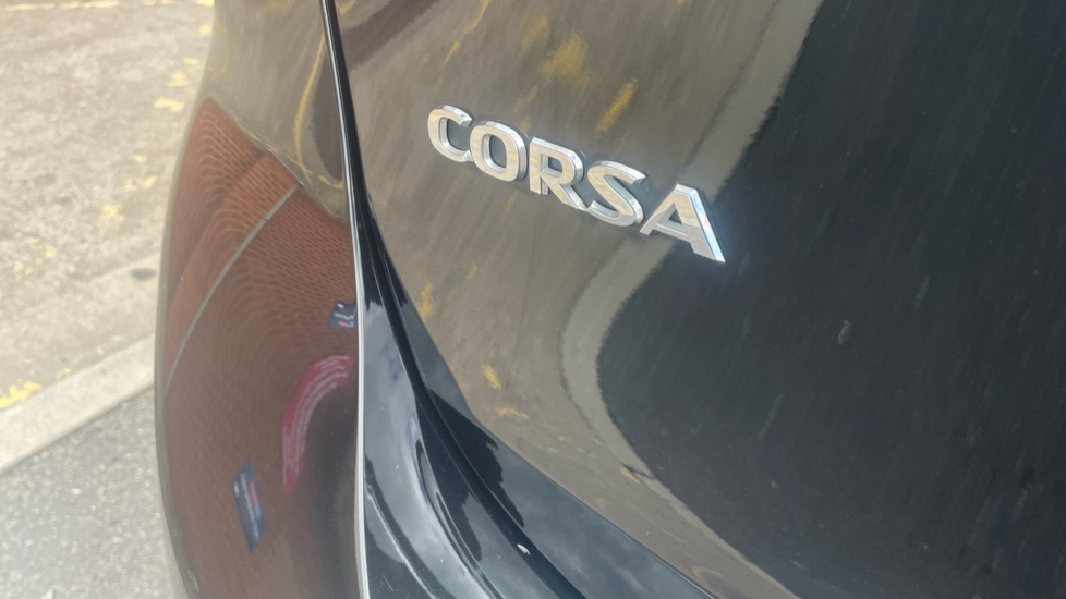 Vauxhall Corsa 1.2 Turbo Elite Nav Premium 5dr Auto Petrol Hatchback - Image 21
