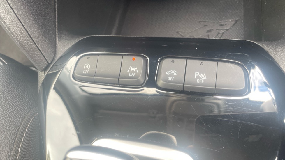 Vauxhall Corsa 1.2 Turbo Elite Nav Premium 5dr Auto Petrol Hatchback - Image 29