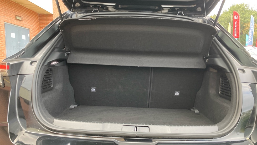 Vauxhall Mokka 1.2 Turbo 136 Ultimate 5dr Petrol Hatchback - Image 4