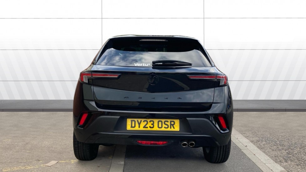 Vauxhall Mokka 1.2 Turbo 136 Ultimate 5dr Petrol Hatchback - Image 6