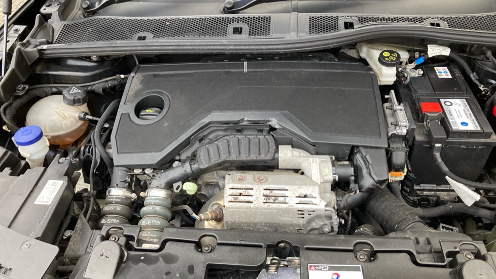 Vauxhall Mokka 1.2 Turbo 136 Ultimate 5dr Petrol Hatchback - Image 8