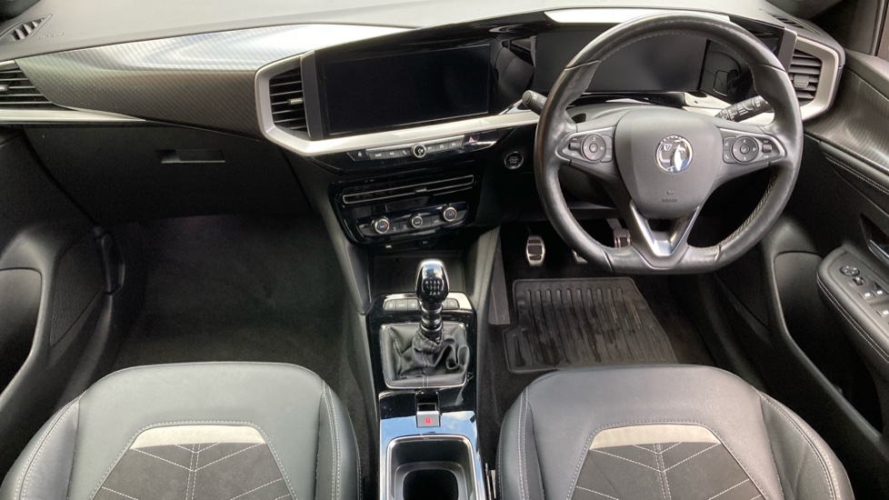 Vauxhall Mokka 1.2 Turbo 136 Ultimate 5dr Petrol Hatchback - Image 10