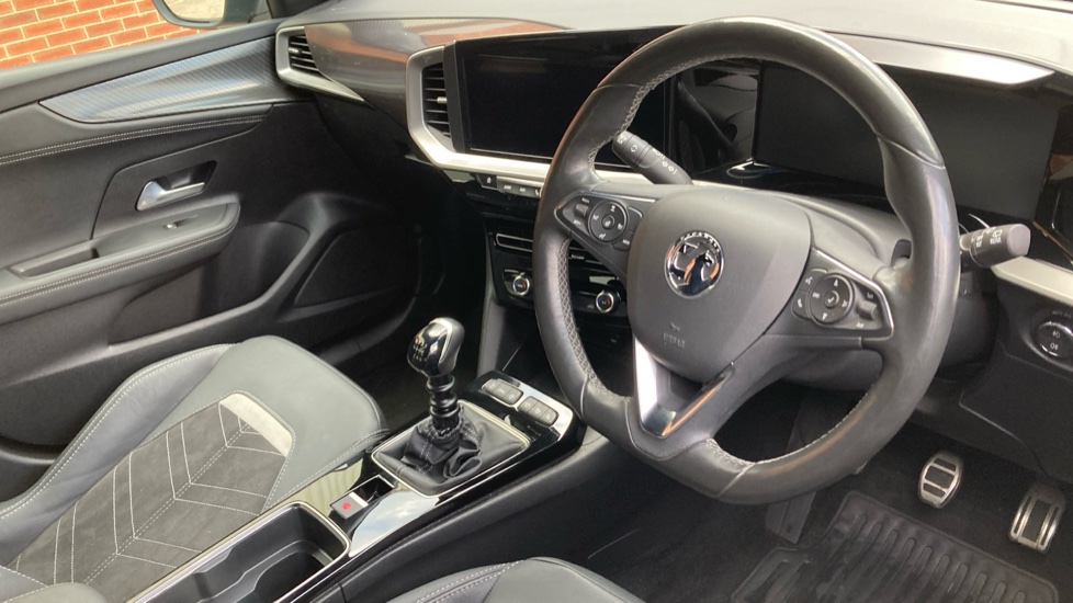 Vauxhall Mokka 1.2 Turbo 136 Ultimate 5dr Petrol Hatchback - Image 11