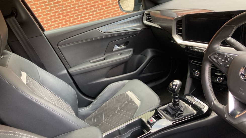 Vauxhall Mokka 1.2 Turbo 136 Ultimate 5dr Petrol Hatchback - Image 14