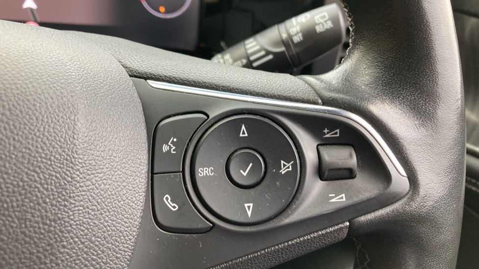 Vauxhall Mokka 1.2 Turbo 136 Ultimate 5dr Petrol Hatchback - Image 23