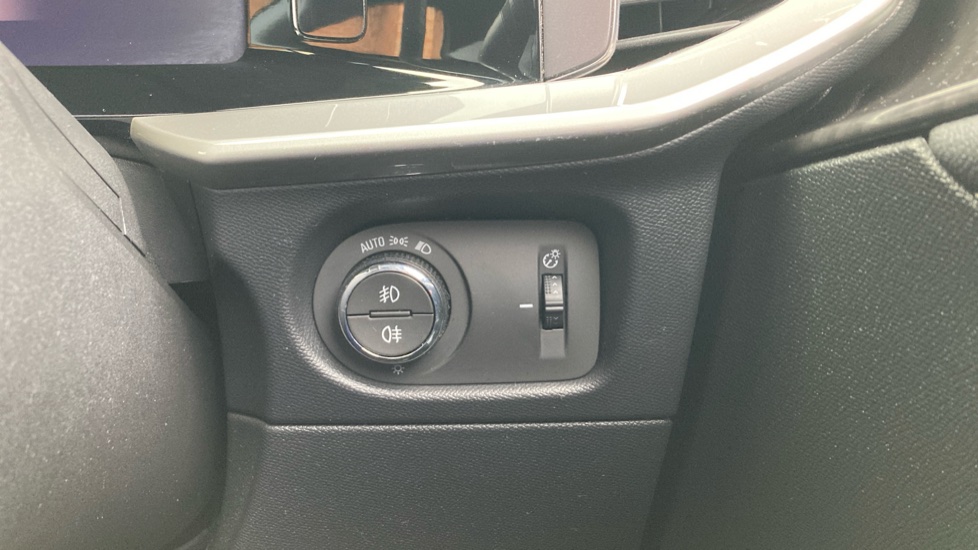 Vauxhall Mokka 1.2 Turbo 136 Ultimate 5dr Petrol Hatchback - Image 26