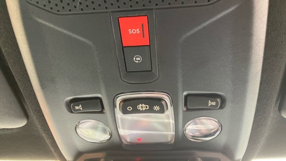 Vauxhall Mokka 1.2 Turbo 136 Ultimate 5dr Petrol Hatchback - Image 30