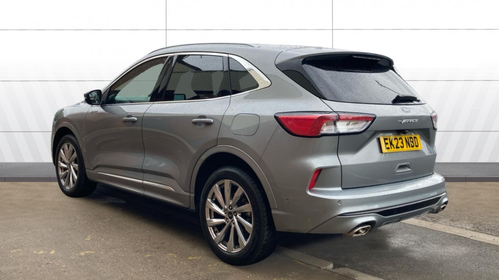 Ford Kuga 2.5 FHEV Vignale 5dr CVT Hybrid Estate - Image 2