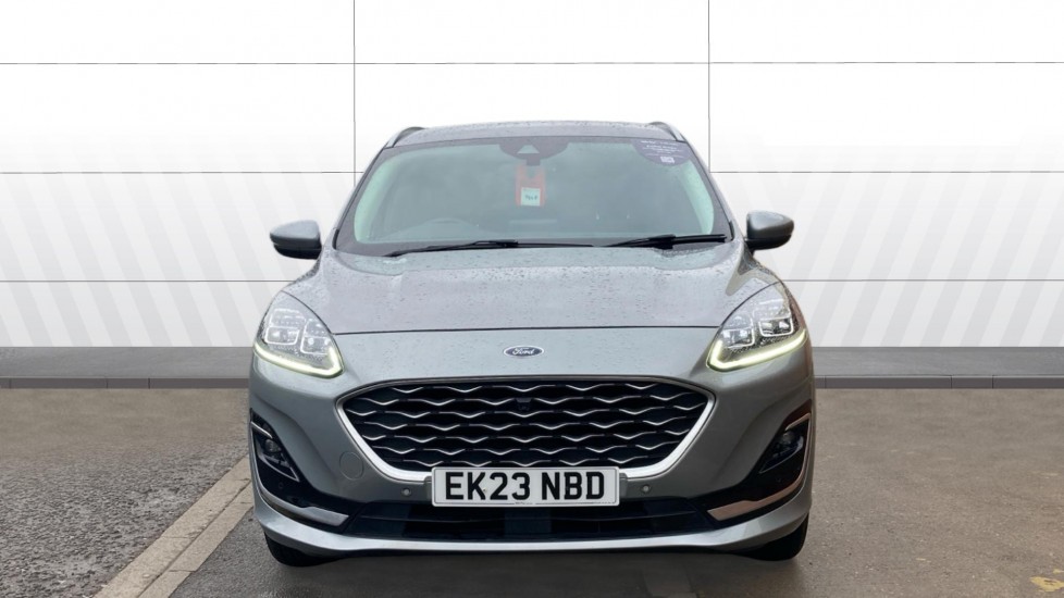 Ford Kuga 2.5 FHEV Vignale 5dr CVT Hybrid Estate - Image 3