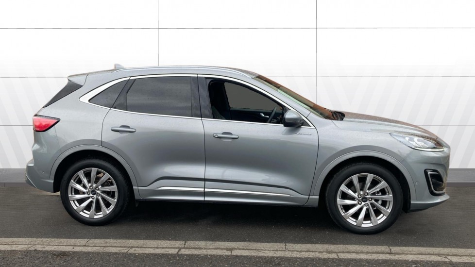 Ford Kuga 2.5 FHEV Vignale 5dr CVT Hybrid Estate - Image 5