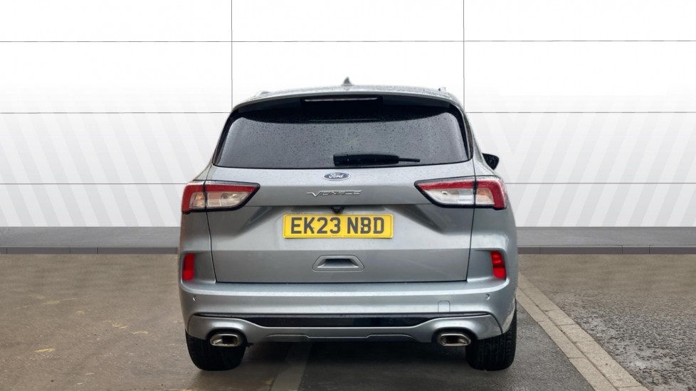Ford Kuga 2.5 FHEV Vignale 5dr CVT Hybrid Estate - Image 6