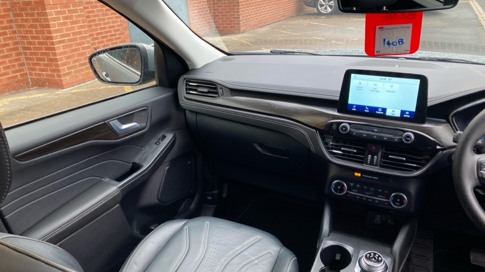 Ford Kuga 2.5 FHEV Vignale 5dr CVT Hybrid Estate - Image 14