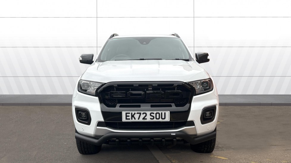 Ford Ranger Diesel Pick Up Double Cab Wildtrak 2.0 EcoBlue 213 Auto - Image 3