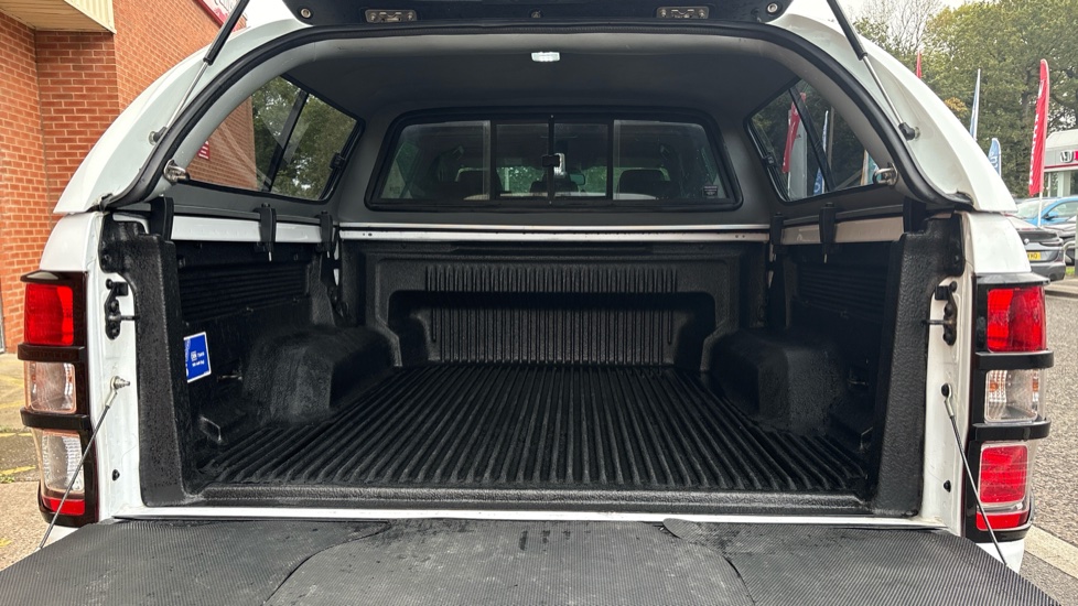 Ford Ranger Diesel Pick Up Double Cab Wildtrak 2.0 EcoBlue 213 Auto - Image 4