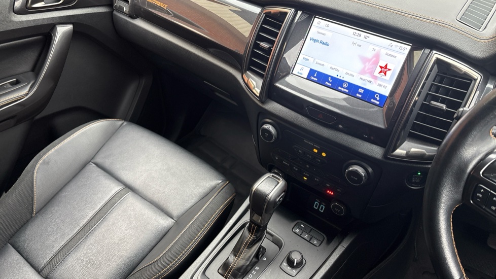 Ford Ranger Diesel Pick Up Double Cab Wildtrak 2.0 EcoBlue 213 Auto - Image 14