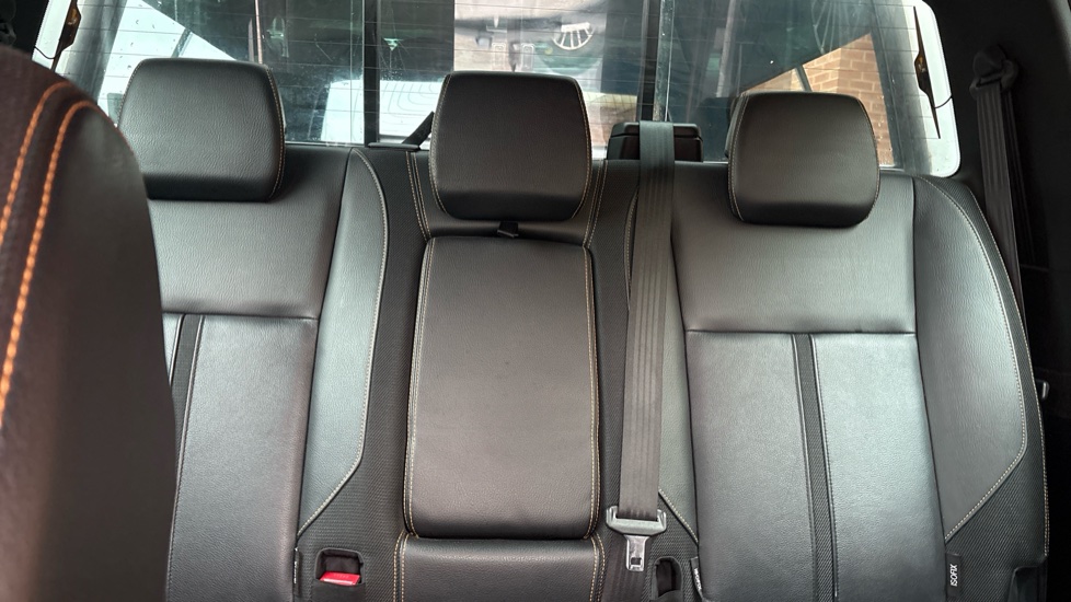 Ford Ranger Diesel Pick Up Double Cab Wildtrak 2.0 EcoBlue 213 Auto - Image 15