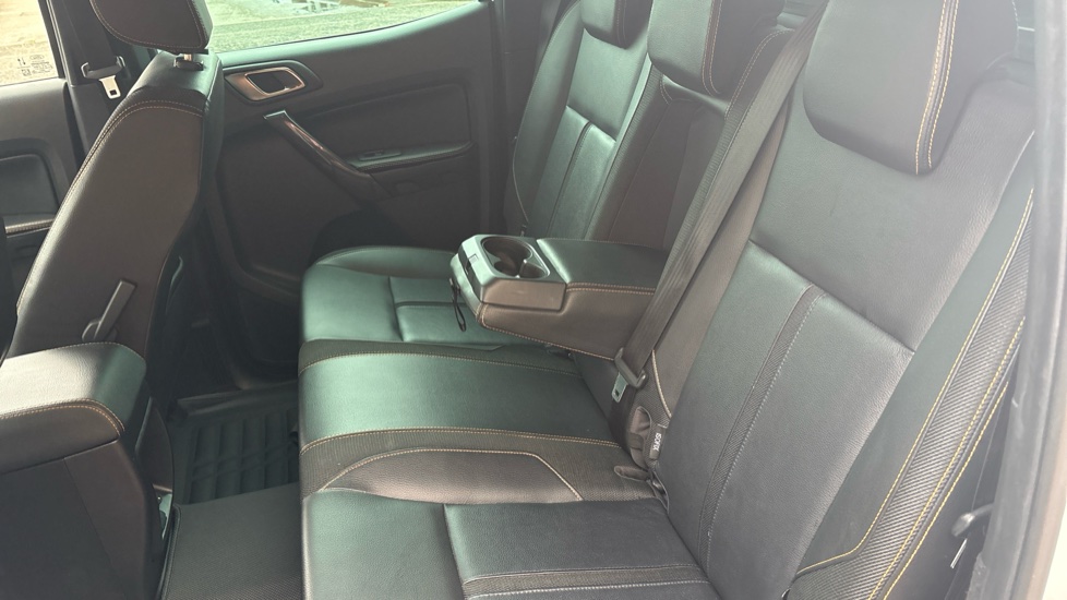Ford Ranger Diesel Pick Up Double Cab Wildtrak 2.0 EcoBlue 213 Auto - Image 16
