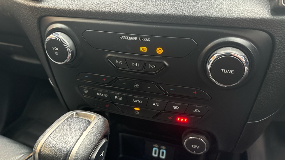 Ford Ranger Diesel Pick Up Double Cab Wildtrak 2.0 EcoBlue 213 Auto - Image 23