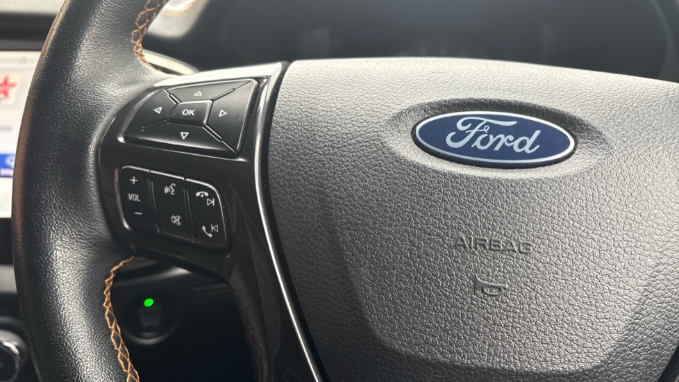 Ford Ranger Diesel Pick Up Double Cab Wildtrak 2.0 EcoBlue 213 Auto - Image 26