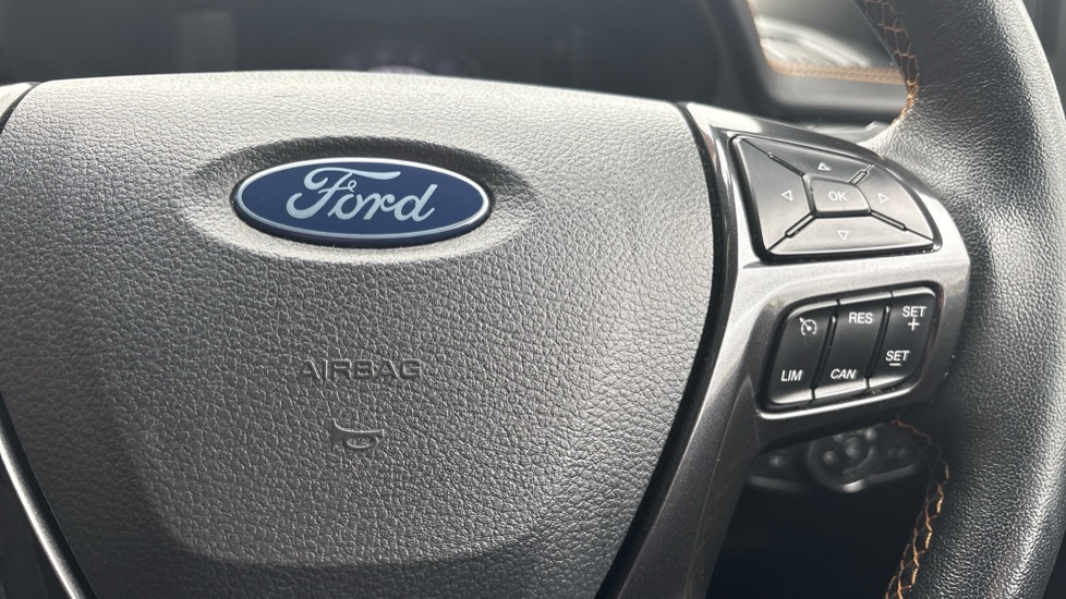 Ford Ranger Diesel Pick Up Double Cab Wildtrak 2.0 EcoBlue 213 Auto - Image 27