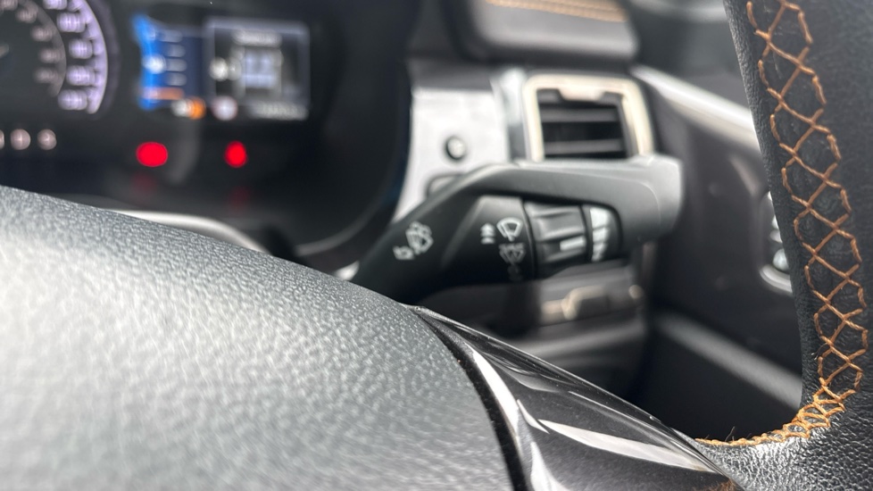 Ford Ranger Diesel Pick Up Double Cab Wildtrak 2.0 EcoBlue 213 Auto - Image 28