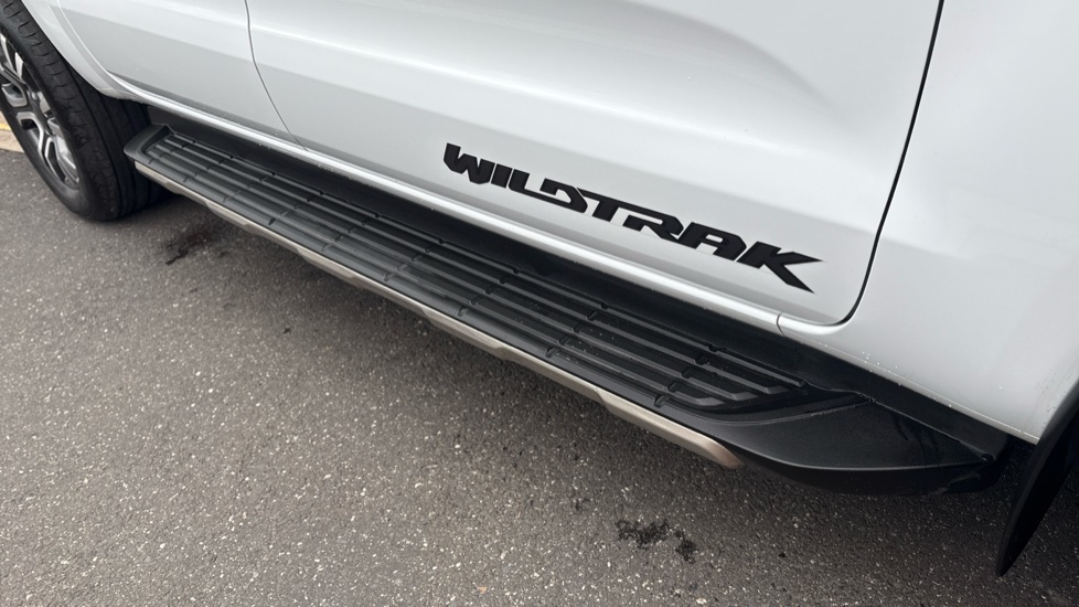 Ford Ranger Diesel Pick Up Double Cab Wildtrak 2.0 EcoBlue 213 Auto - Image 35