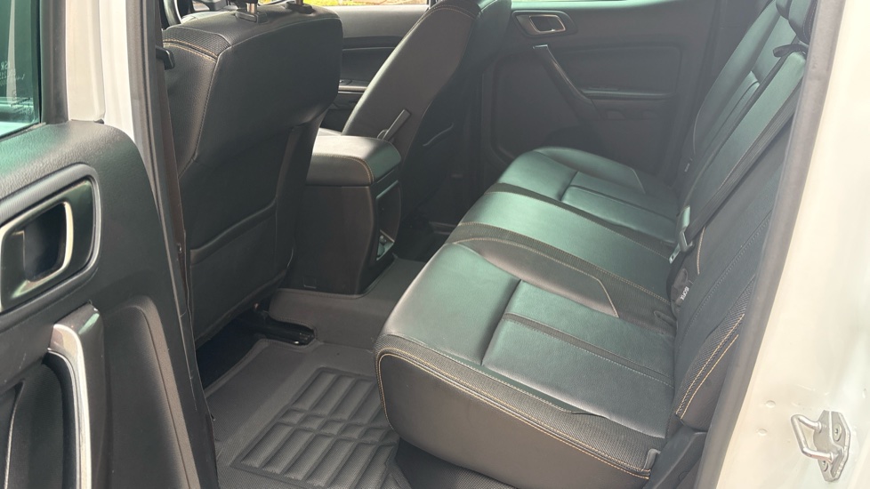Ford Ranger Diesel Pick Up Double Cab Wildtrak 2.0 EcoBlue 213 Auto - Image 39