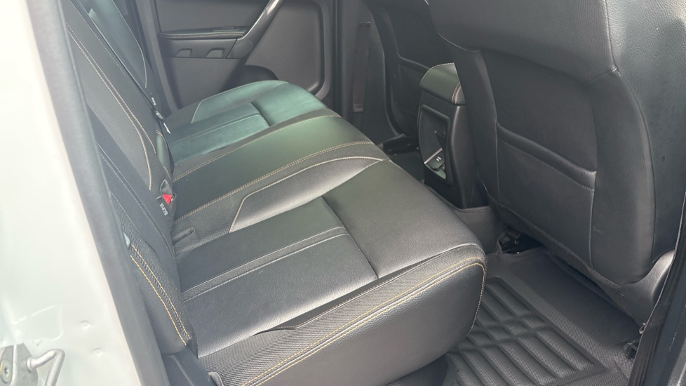 Ford Ranger Diesel Pick Up Double Cab Wildtrak 2.0 EcoBlue 213 Auto - Image 44