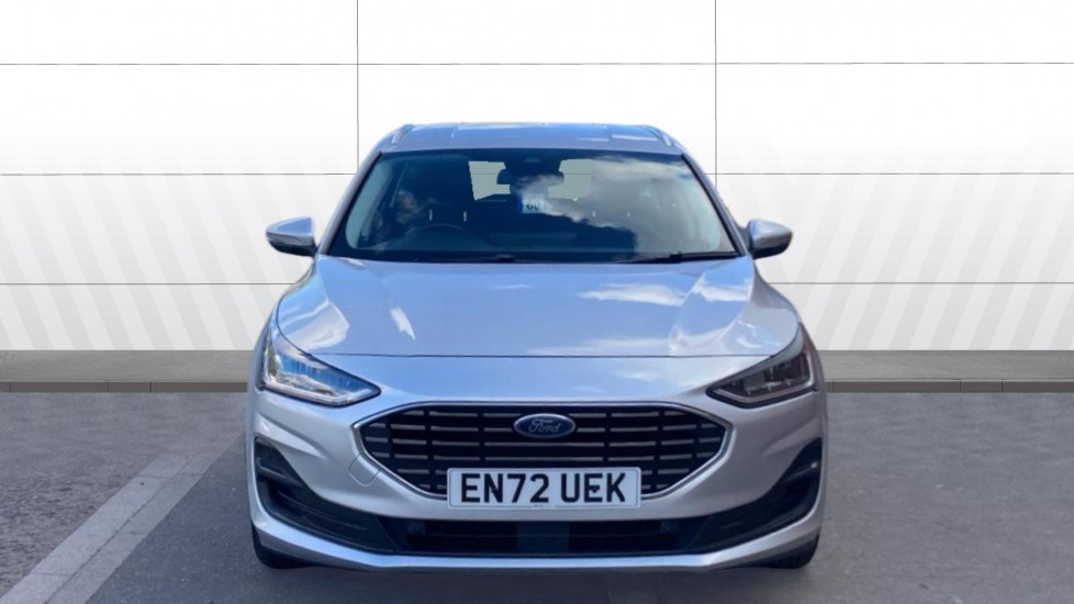 Ford Focus 1.5 EcoBlue Titanium 5dr Auto Diesel Estate - Image 3