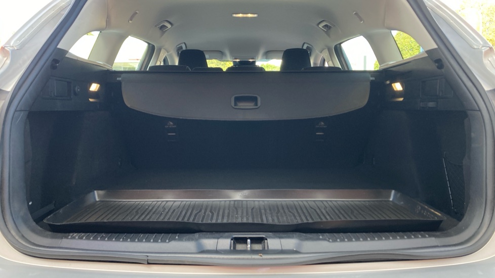 Ford Focus 1.5 EcoBlue Titanium 5dr Auto Diesel Estate - Image 4