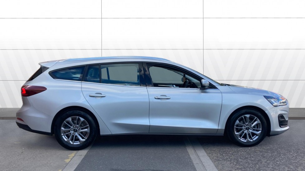 Ford Focus 1.5 EcoBlue Titanium 5dr Auto Diesel Estate - Image 5