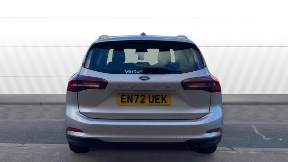 Ford Focus 1.5 EcoBlue Titanium 5dr Auto Diesel Estate - Image 6