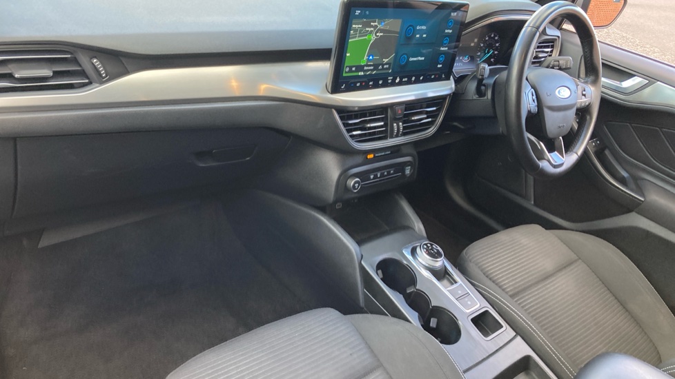 Ford Focus 1.5 EcoBlue Titanium 5dr Auto Diesel Estate - Image 9