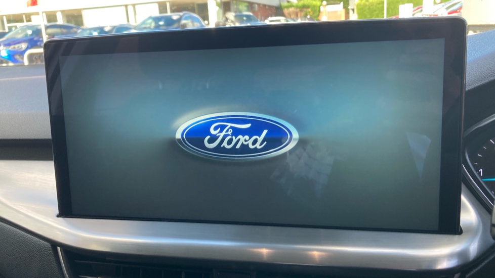 Ford Focus 1.5 EcoBlue Titanium 5dr Auto Diesel Estate - Image 12