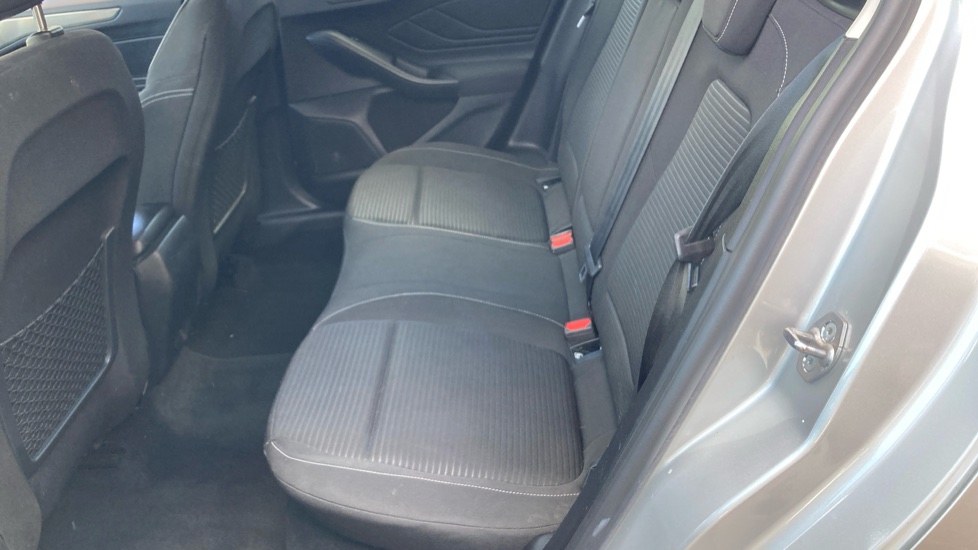 Ford Focus 1.5 EcoBlue Titanium 5dr Auto Diesel Estate - Image 16