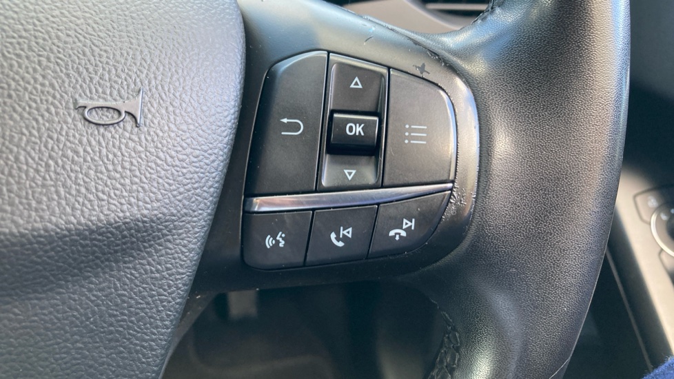 Ford Focus 1.5 EcoBlue Titanium 5dr Auto Diesel Estate - Image 26